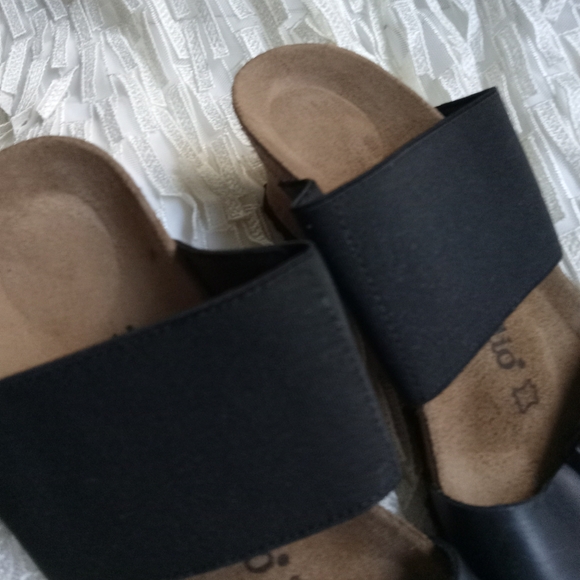 Papillio by Birkenstock 'Della' Wedges - Picture 3 of 8